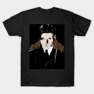 Willard T-Shirt